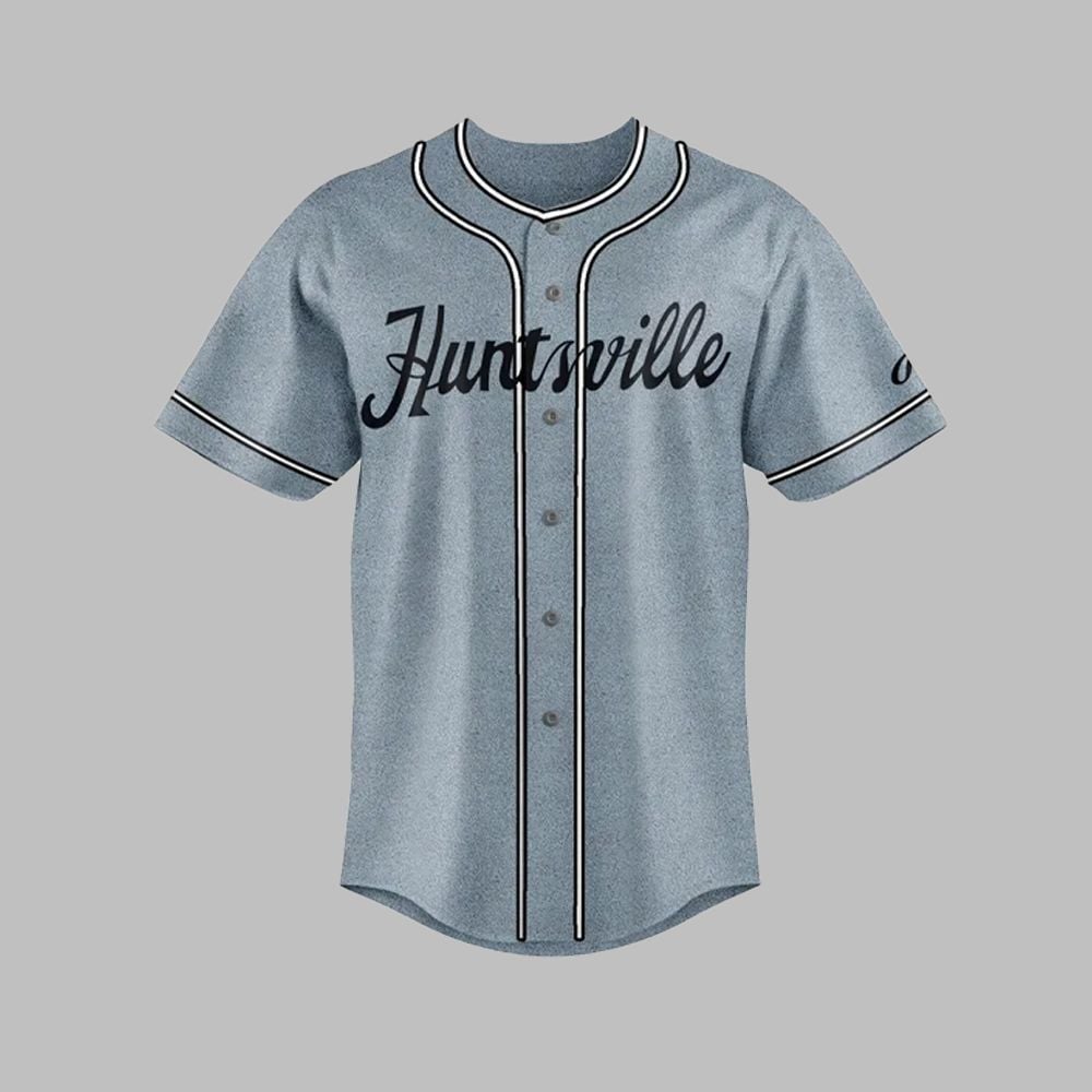 2025 Huntsville Stars Jersey - Grishko.com T-Shirts, Hoodie, Sweatshirt | WearSparks.com (Image 2)