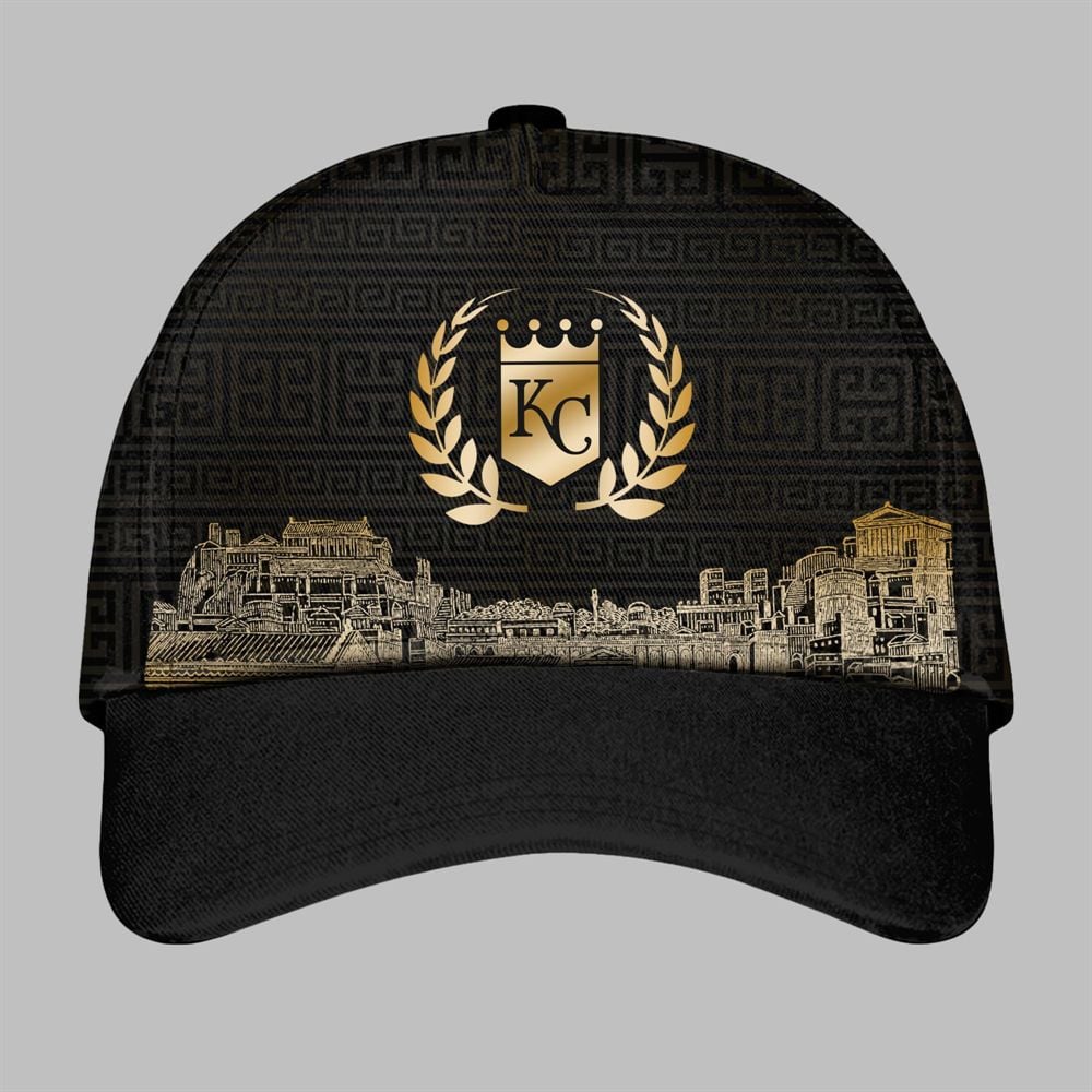 2025 KC Royals Spartacus Jersey - Grishko.com T-Shirts, Hoodie, Sweatshirt | WearSparks.com (Image 2)