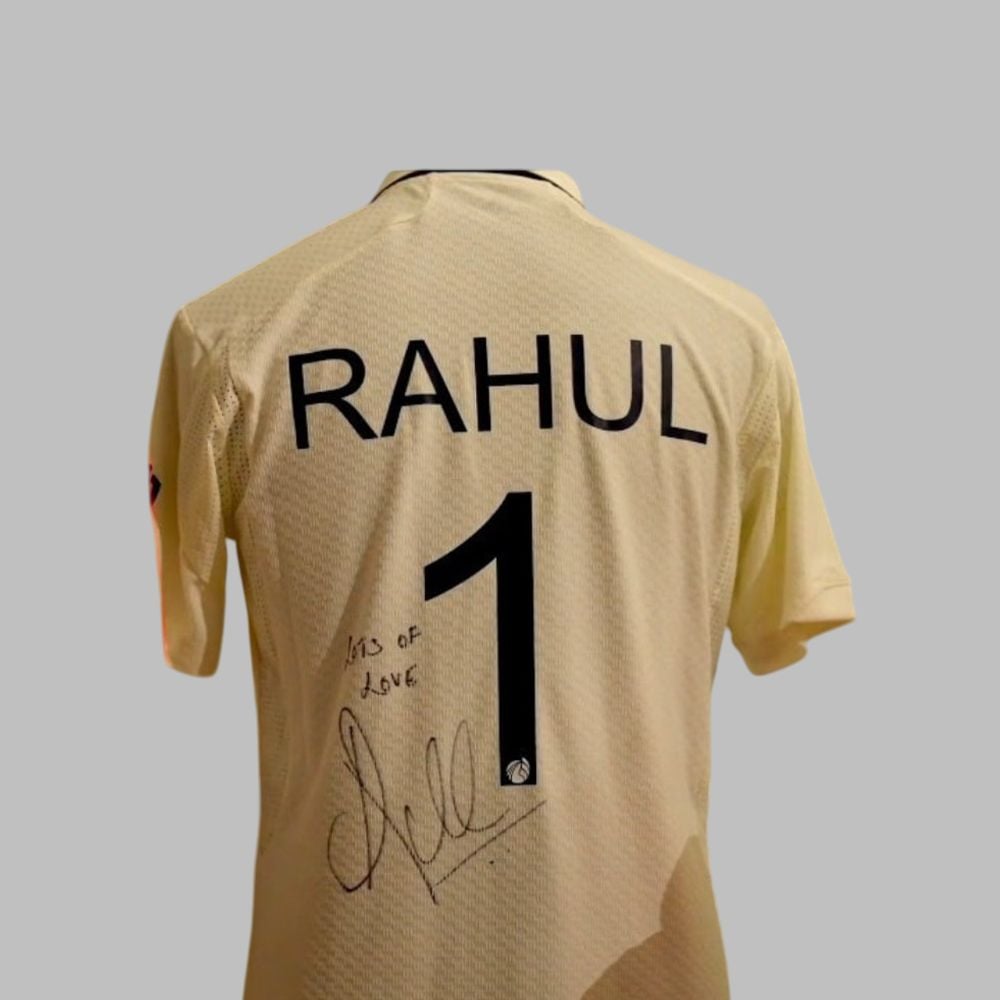 2025 KL Rahul's Jersey - Grishko.com T-Shirts, Hoodie, Sweatshirt | WearSparks.com