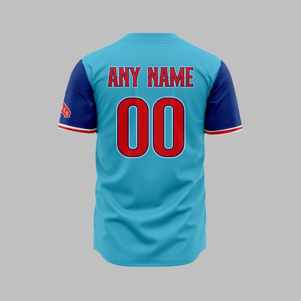 2025 LA Angels City Connect Jersey - Grishko.com T-Shirts, Hoodie, Sweatshirt | WearSparks.com (Image 2)