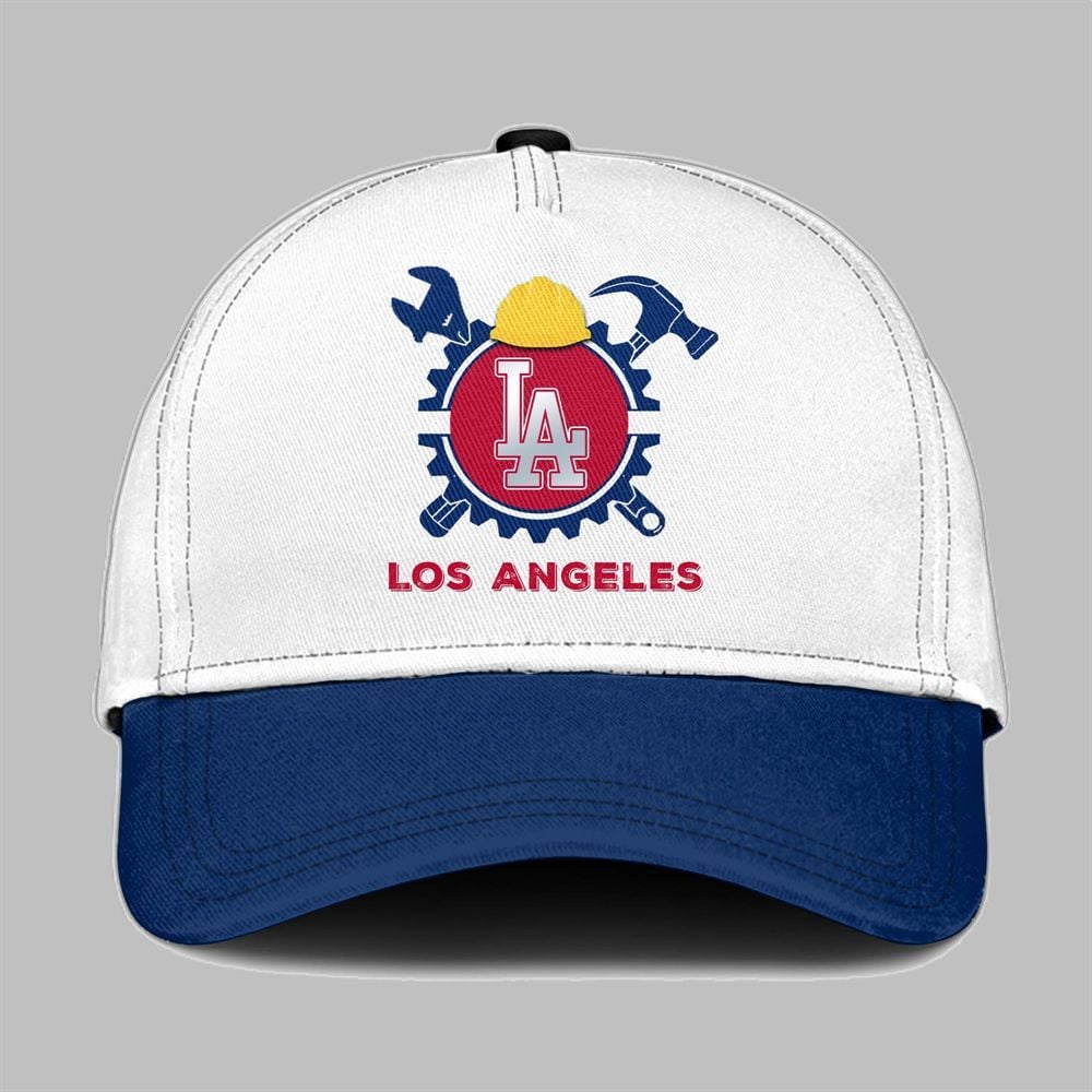 2025 LA Dodgers Labor Day Jersey - Grishko.com T-Shirts, Hoodie, Sweatshirt | WearSparks.com (Image 2)