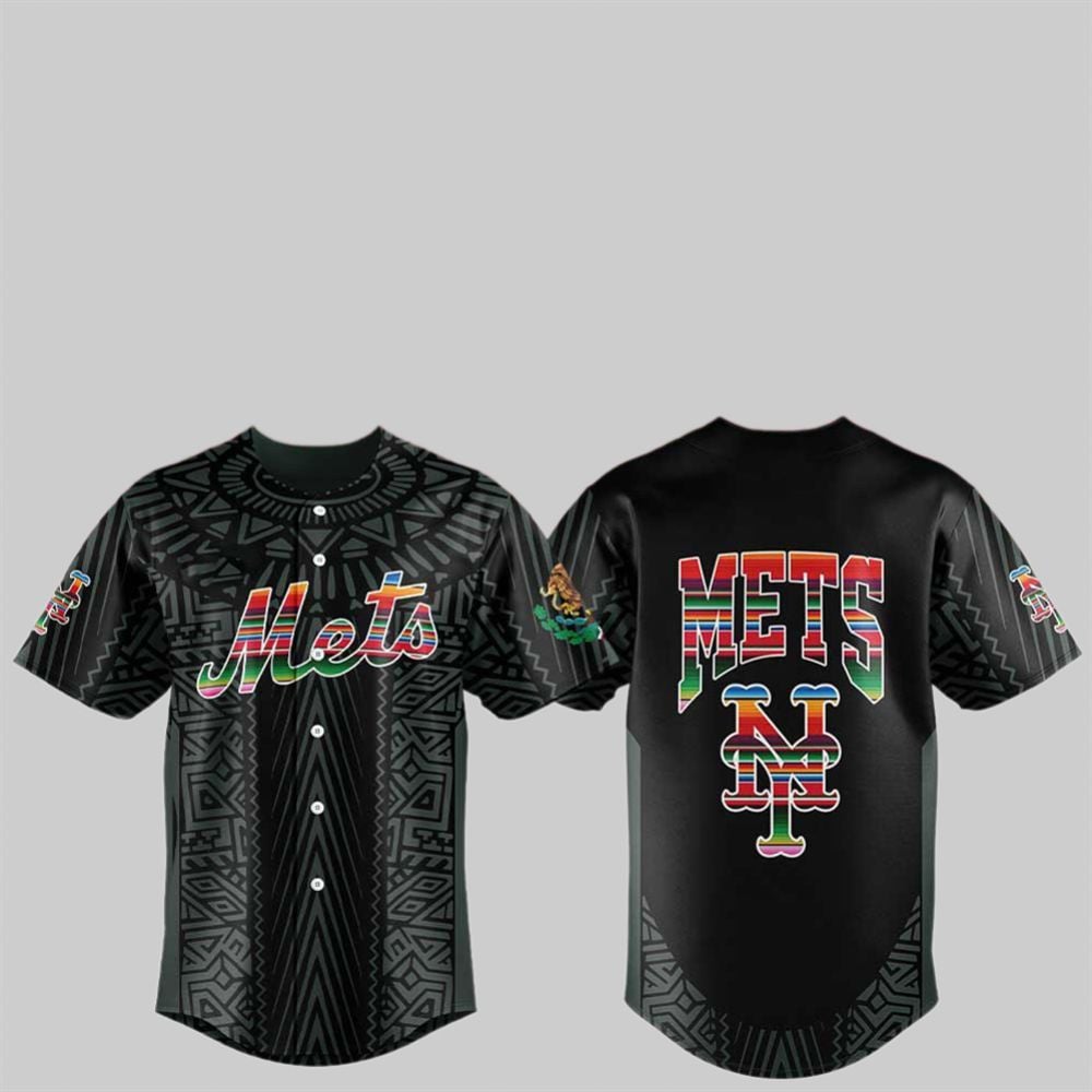2025 Mets Mexican Heritage Night Jersey - Grishko.com T-Shirts, Hoodie, Sweatshirt | WearSparks.com (Image 1)