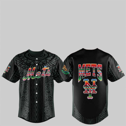 2025 Mets Mexican Heritage Night Jersey - Grishko.com T-Shirts, Hoodie, Sweatshirt | WearSparks.com (Image 1)