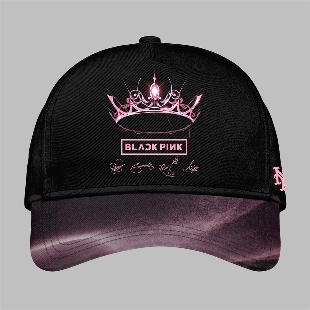 2025 NY Mets Blackpink 2025 World Tour Jersey - Grishko.com T-Shirts, Hoodie, Sweatshirt | WearSparks.com (Image 2)