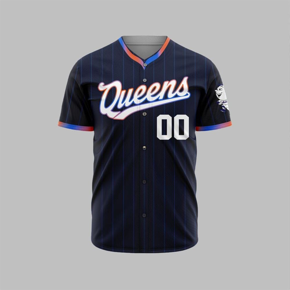 2025 NY Mets City Connect Jersey - Grishko.com T-Shirts, Hoodie, Sweatshirt | WearSparks.com (Image 1)