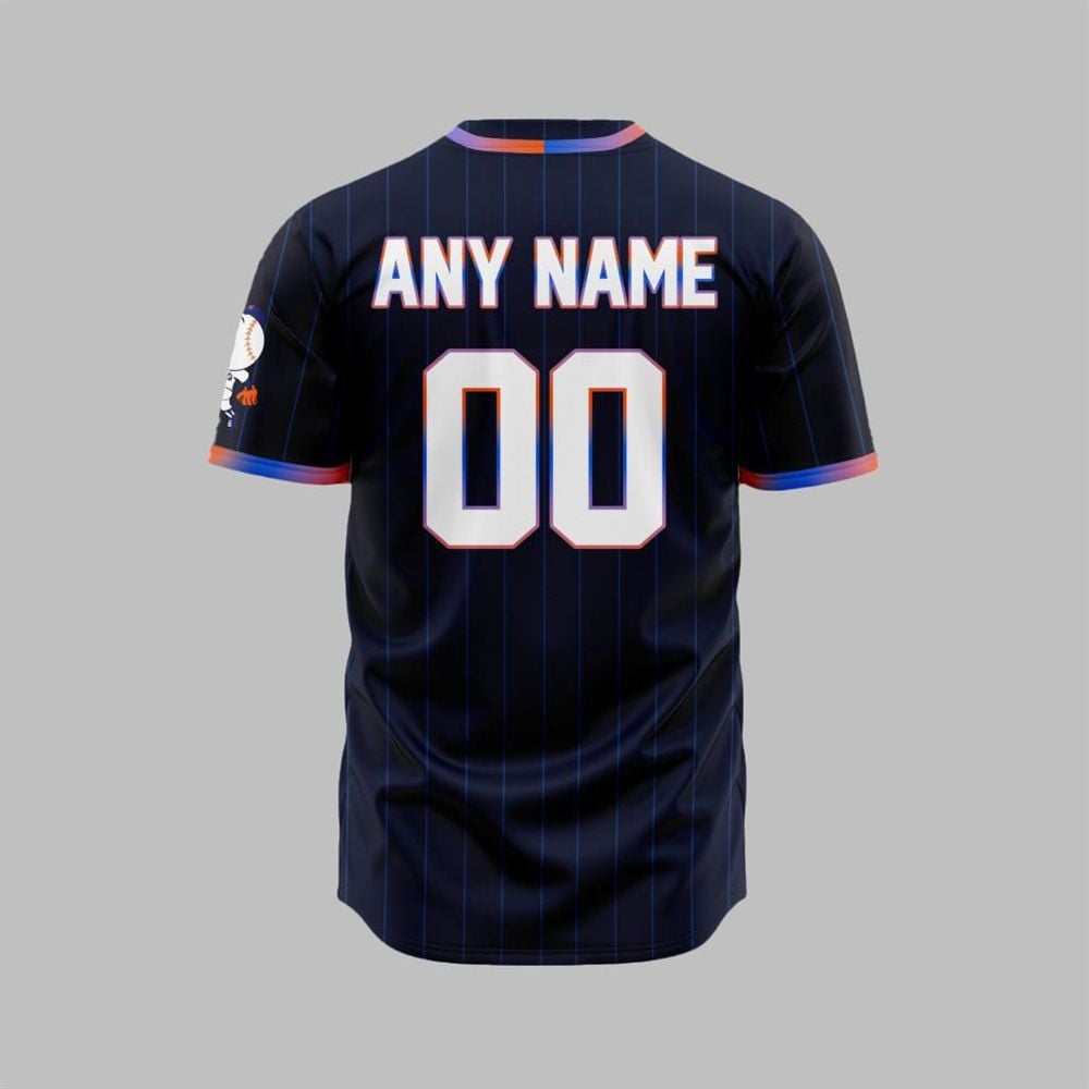 2025 NY Mets City Connect Jersey - Grishko.com T-Shirts, Hoodie, Sweatshirt | WearSparks.com (Image 2)