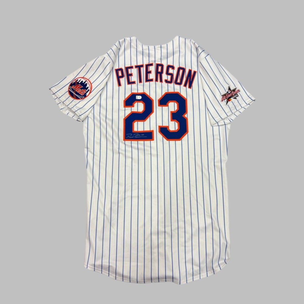 2025 NY Mets David Peterson All-Star Game Jersey - Grishko.com T-Shirts, Hoodie, Sweatshirt | WearSparks.com (Image 1)