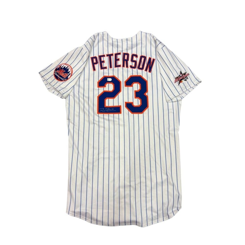 2025 NY Mets David Peterson All-Star Game Jersey - Grishko.com T-Shirts, Hoodie, Sweatshirt | WearSparks.com (Image 2)