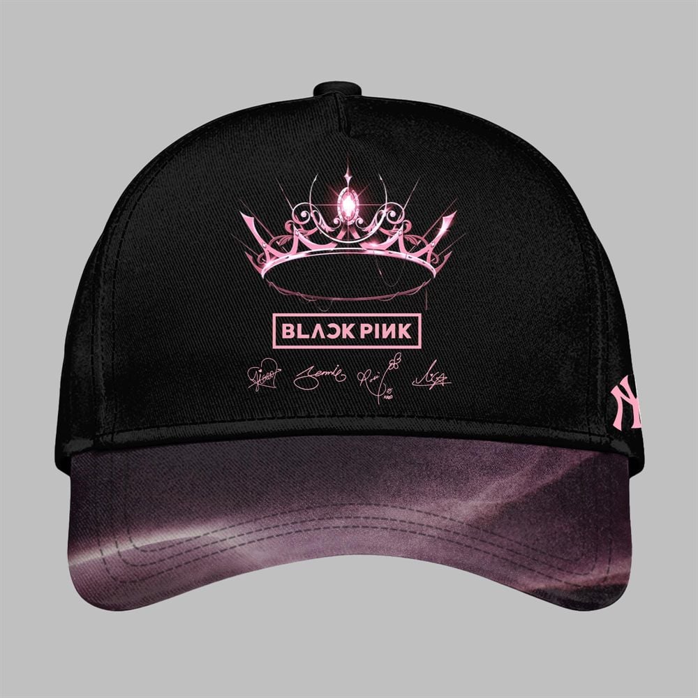 2025 NY Yankees Blackpink 2025 World Tour Jersey - Grishko.com T-Shirts, Hoodie, Sweatshirt | WearSparks.com (Image 2)