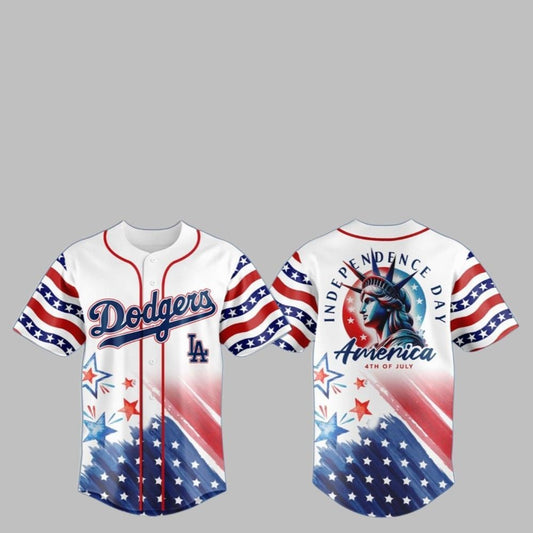 2025 NY Yankees Celebrate the 4th of July Jersey - Grishko.com T-Shirts, Hoodie, Sweatshirt | WearSparks.com (Image 1)