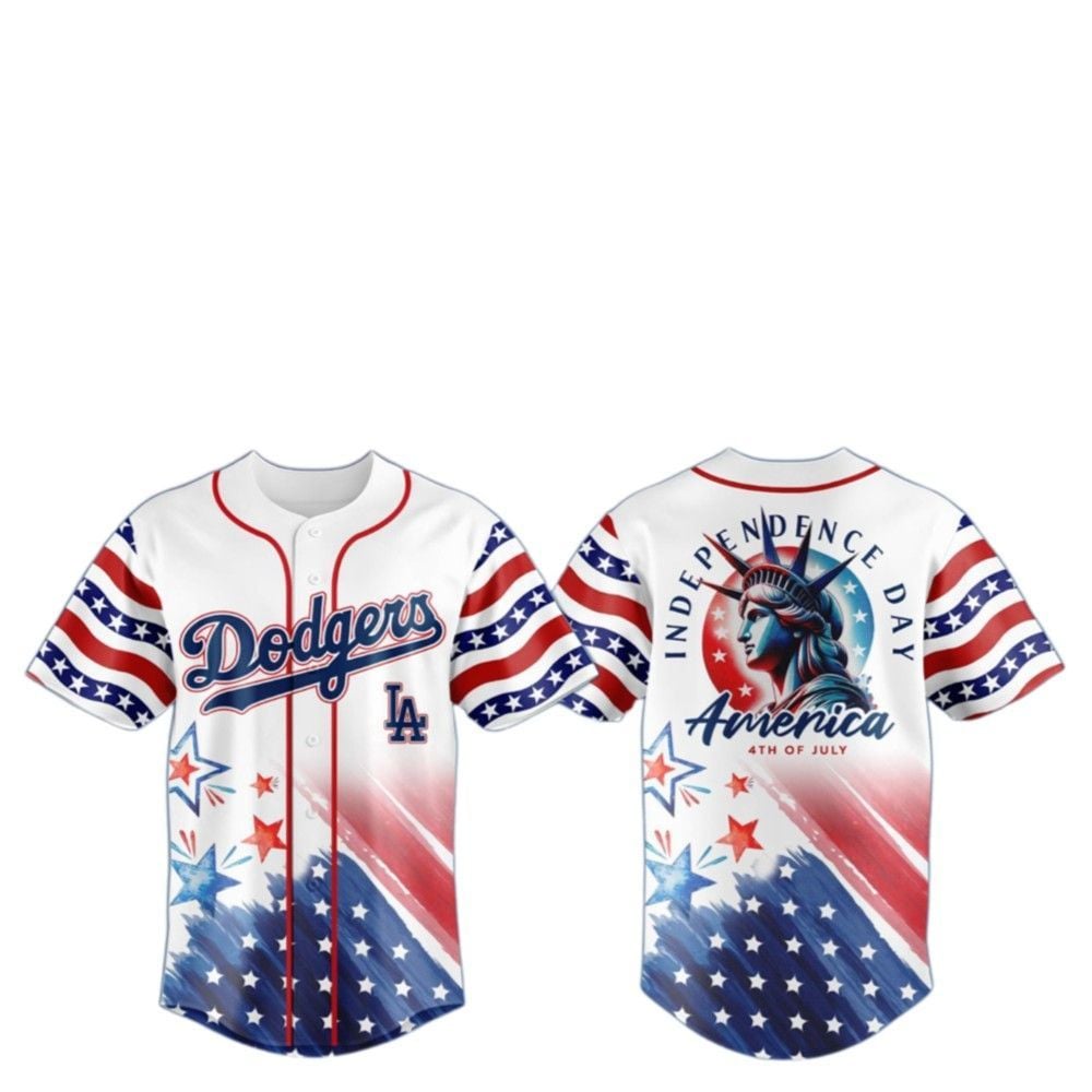 2025 NY Yankees Celebrate the 4th of July Jersey - Grishko.com T-Shirts, Hoodie, Sweatshirt | WearSparks.com (Image 2)