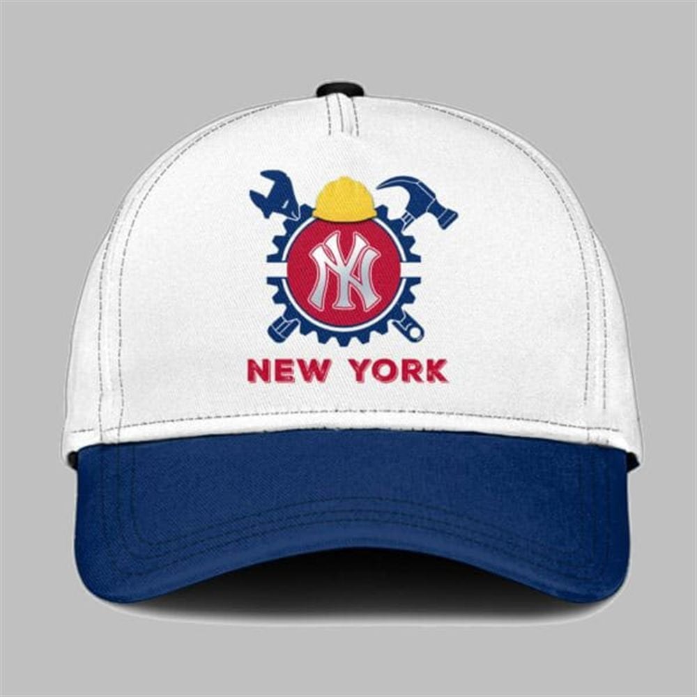 2025 NY Yankees Labor Day Jersey - Grishko.com T-Shirts, Hoodie, Sweatshirt | WearSparks.com (Image 2)
