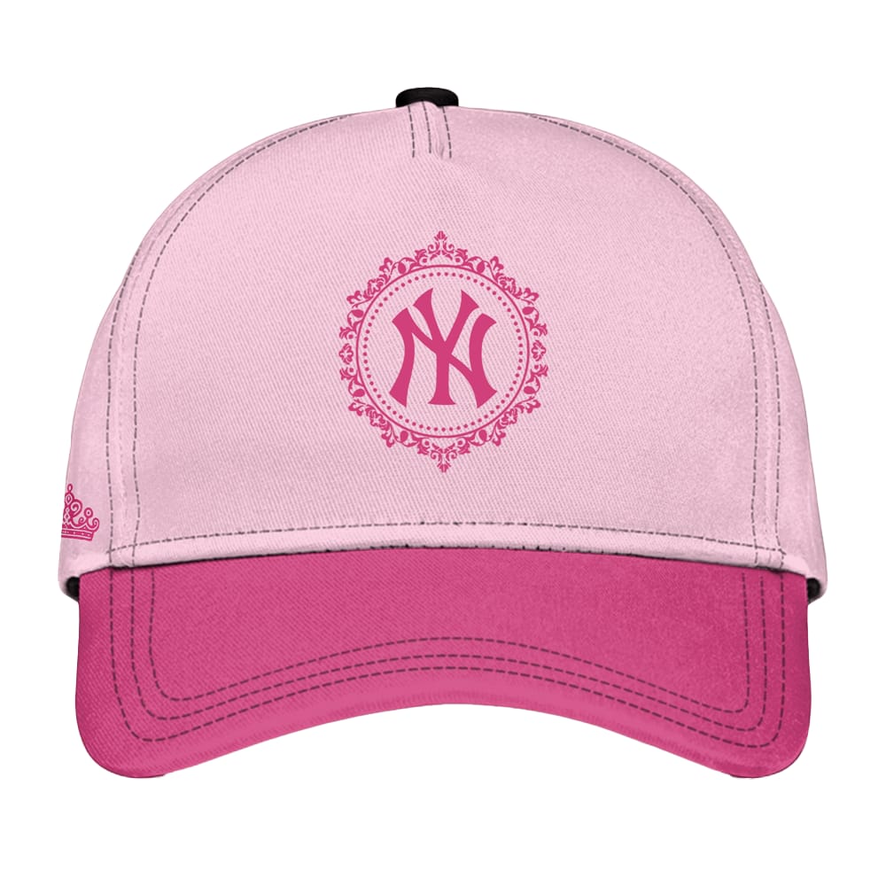 2025 NY Yankees Princess Day Baseball Jersey - Grishko.com T-Shirts, Hoodie, Sweatshirt | WearSparks.com (Image 2)