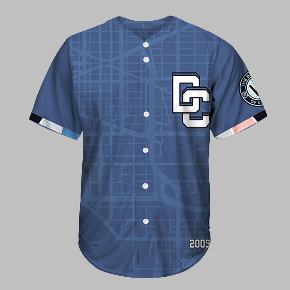 2025 Nationals Blue City Connect Jersey - Grishko.com T-Shirts, Hoodie, Sweatshirt | WearSparks.com (Image 2)