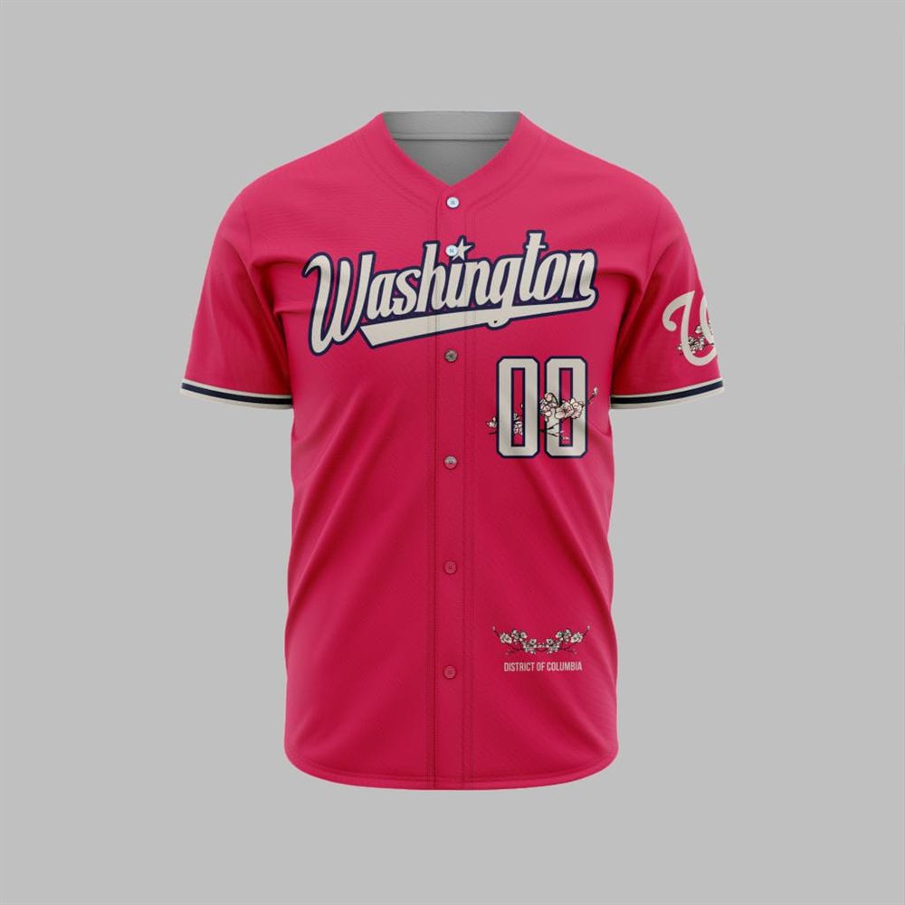 2025 Nationals City Connect Jersey - Grishko.com T-Shirts, Hoodie, Sweatshirt | WearSparks.com (Image 1)