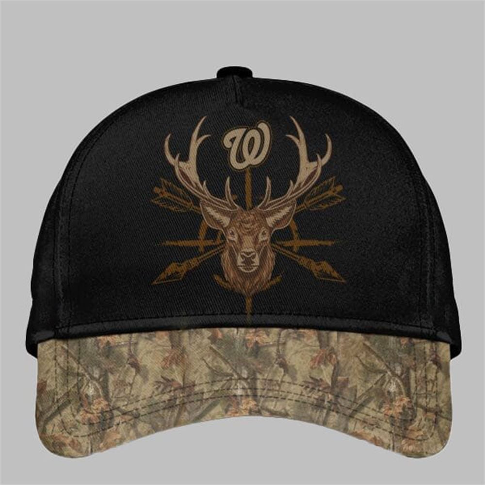 2025 Nationals Deer Hunting Jersey - Grishko.com T-Shirts, Hoodie, Sweatshirt | WearSparks.com (Image 2)