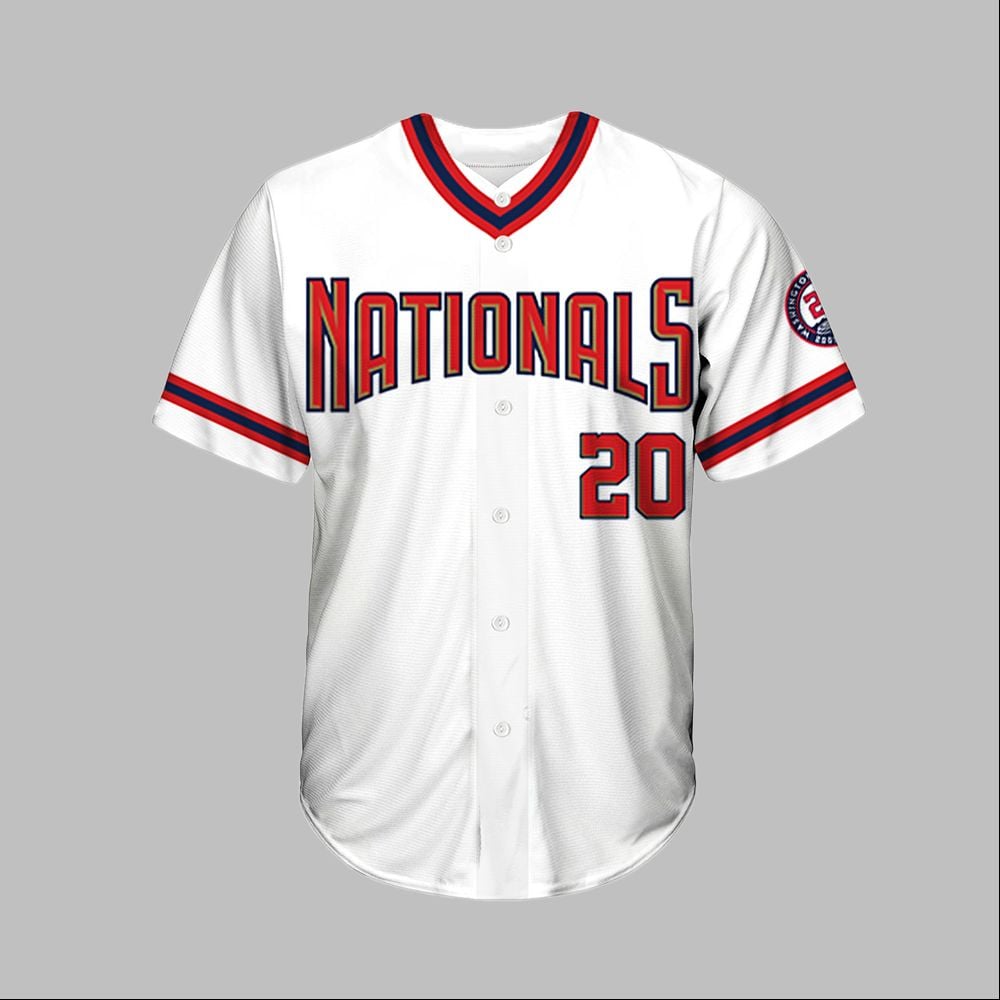2025 Nationals NATS20 2005 Jersey Giveaway - Grishko.com T-Shirts, Hoodie, Sweatshirt | WearSparks.com (Image 2)