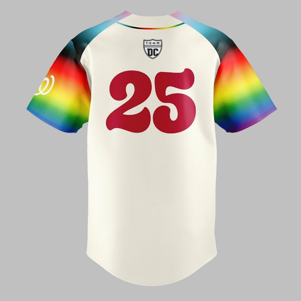 2025 Nationals Pride Night Jersey - Grishko.com T-Shirts, Hoodie, Sweatshirt | WearSparks.com (Image 3)