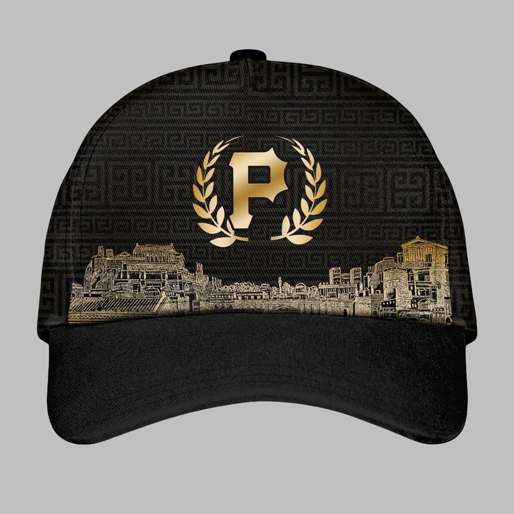 2025 Pirates Spartacus Jersey - Grishko.com T-Shirts, Hoodie, Sweatshirt | WearSparks.com (Image 2)