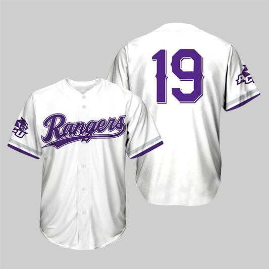 2025 Rangers Abilene Christian University Jersey Giveaway - Grishko.com T-Shirts, Hoodie, Sweatshirt (Image 1)