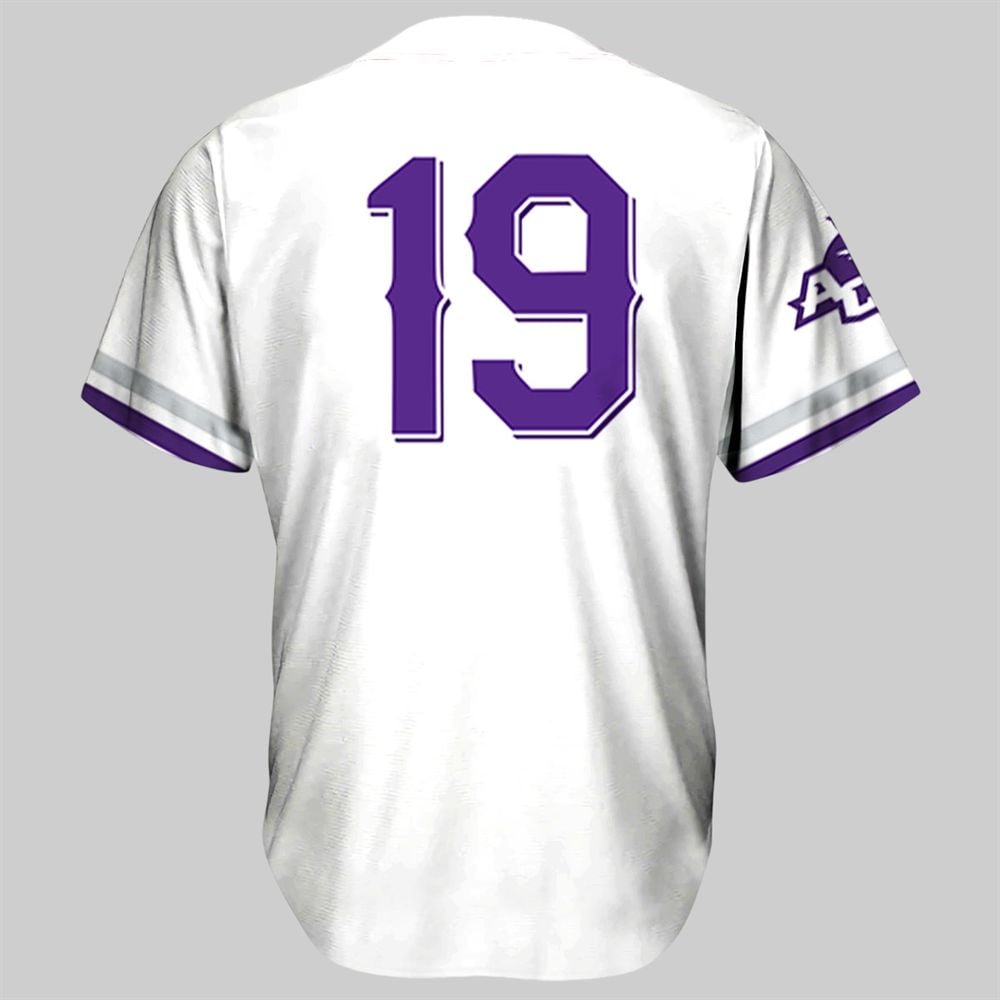 2025 Rangers Abilene Christian University Jersey Giveaway - Grishko.com T-Shirts, Hoodie, Sweatshirt (Image 2)