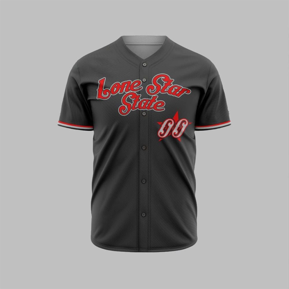 2025 Rangers City Connect Jersey - Grishko.com T-Shirts, Hoodie, Sweatshirt | WearSparks.com (Image 1)