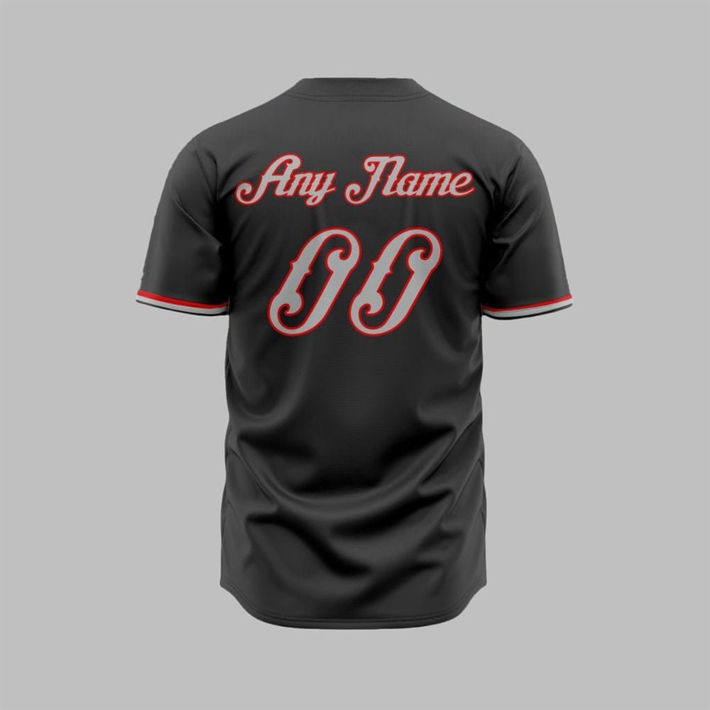 2025 Rangers City Connect Jersey - Grishko.com T-Shirts, Hoodie, Sweatshirt | WearSparks.com (Image 2)