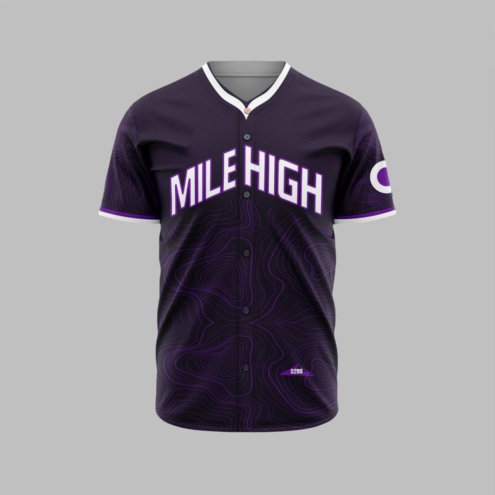 2025 Rockies City Connect Jersey - Grishko.com T-Shirts, Hoodie, Sweatshirt | WearSparks.com (Image 1)