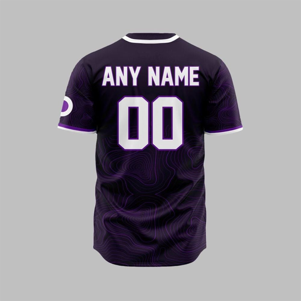 2025 Rockies City Connect Jersey - Grishko.com T-Shirts, Hoodie, Sweatshirt | WearSparks.com (Image 2)