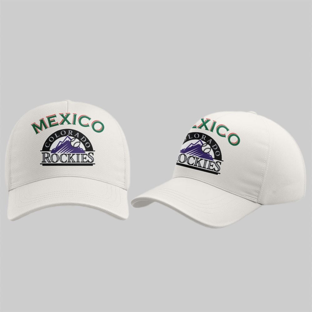 2025 Rockies Mexican Heritage Night Jersey - Grishko.com T-Shirts, Hoodie, Sweatshirt | WearSparks.com (Image 2)