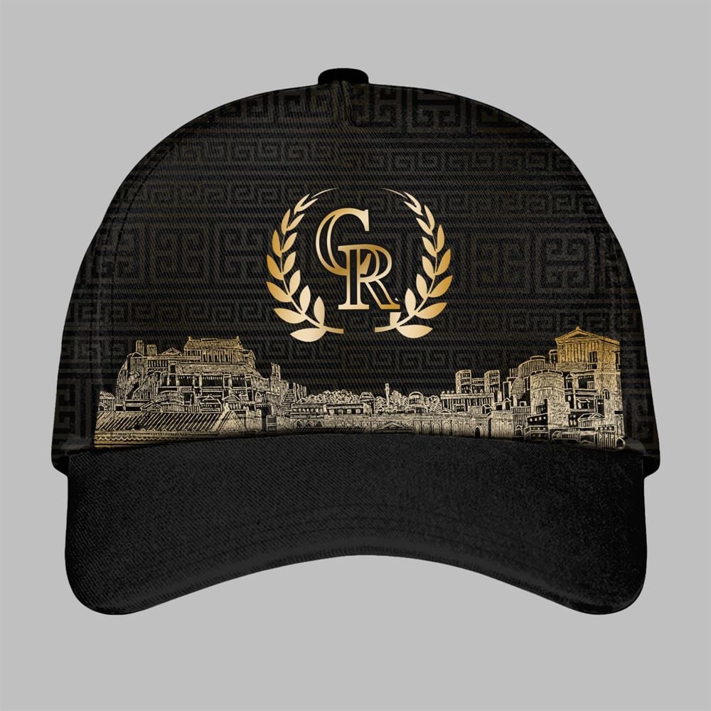 2025 Rockies Spartacus Jersey - Grishko.com T-Shirts, Hoodie, Sweatshirt | WearSparks.com (Image 2)