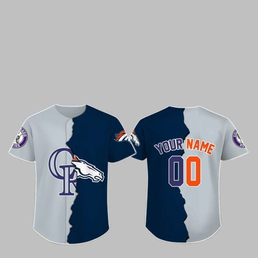 2025 Rockies x Broncos Football Jersey - Grishko.com T-Shirts, Hoodie, Sweatshirt | WearSparks.com (Image 1)