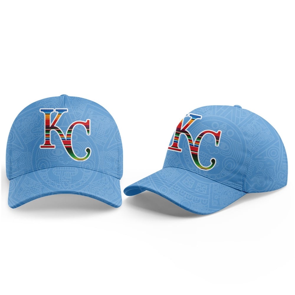 2025 Royals Mexican Heritage Night Jersey - Grishko.com T-Shirts, Hoodie, Sweatshirt | WearSparks.com (Image 2)