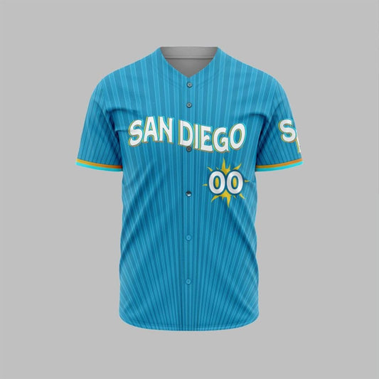2025 SD Padres City Connect Jersey - Grishko.com T-Shirts, Hoodie, Sweatshirt | WearSparks.com (Image 1)