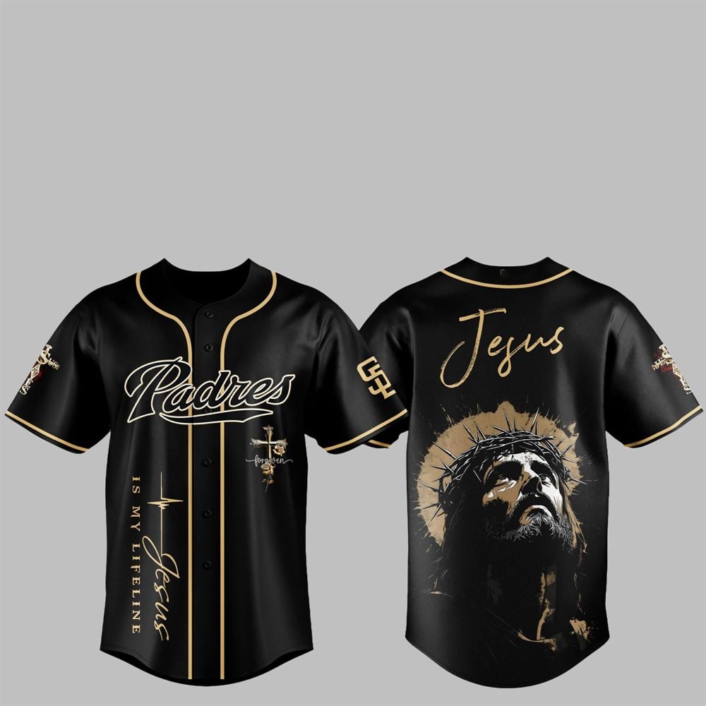 2025 SD Padres Jesus Baseball Jersey - Grishko.com T-Shirts, Hoodie, Sweatshirt | WearSparks.com