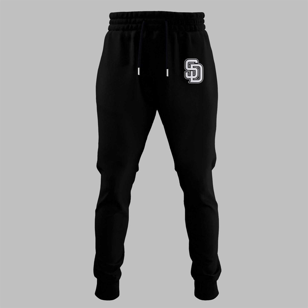 2025 SD Padres Nation Truck Driver Appreciation Week Jersey - Grishko.com T-Shirts, Hoodie, Sweatshirt (Image 3)