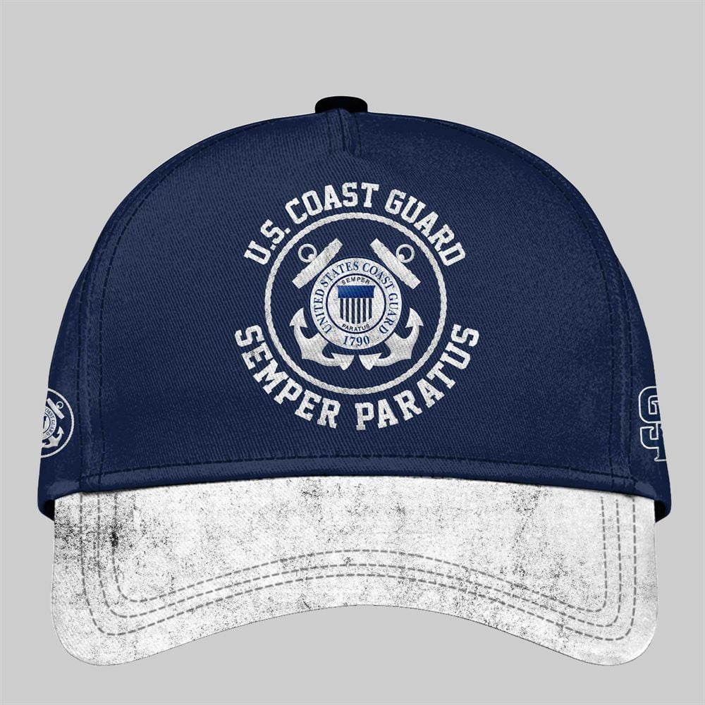 2025 SD Padres US Coast Guard Semper Paratus Jersey - Grishko.com T-Shirts, Hoodie, Sweatshirt | WearSparks.com (Image 2)