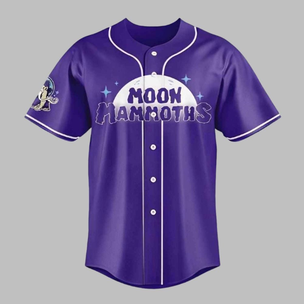2025 Seawolves Moon Mammoths Baseball Jersey - Grishko.com T-Shirts, Hoodie, Sweatshirt | WearSparks.com (Image 2)
