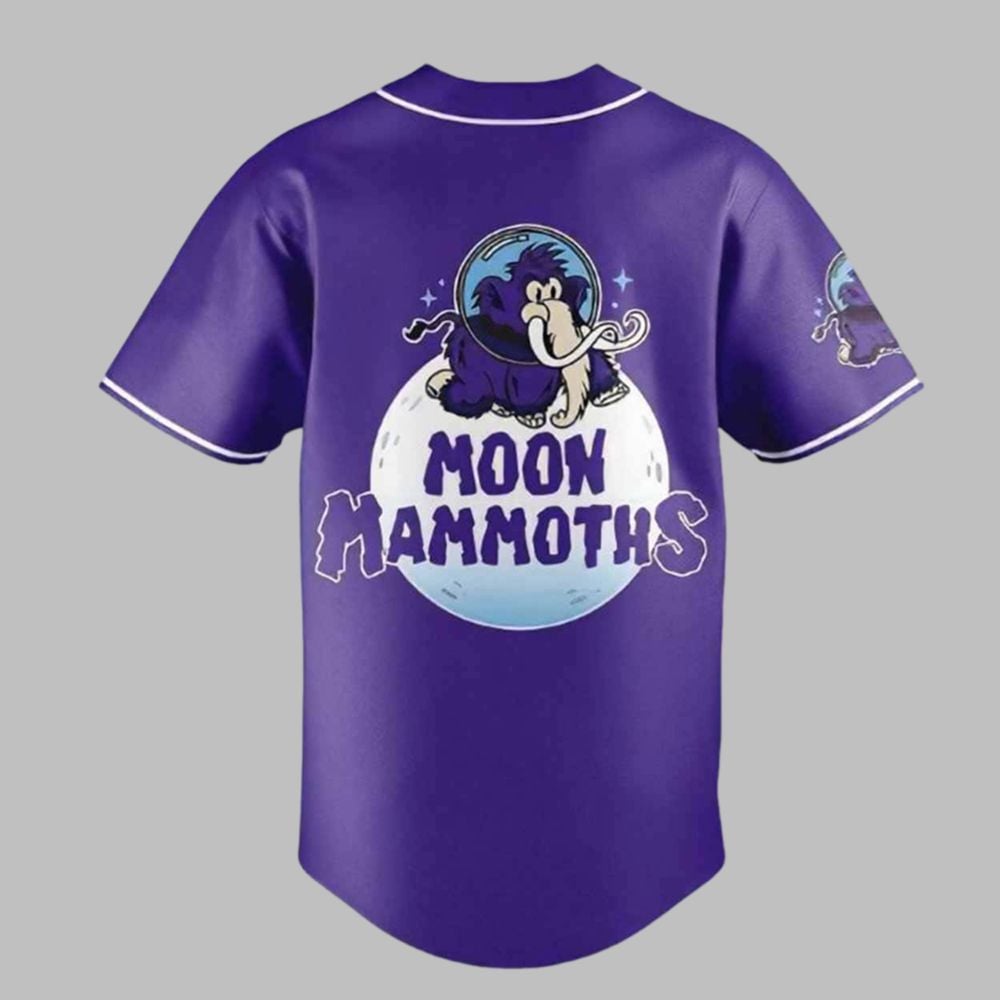 2025 Seawolves Moon Mammoths Baseball Jersey - Grishko.com T-Shirts, Hoodie, Sweatshirt | WearSparks.com (Image 3)