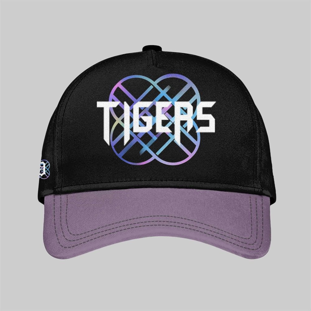 2025 Tigers KPop Demon Hunters Jersey - Grishko.com T-Shirts, Hoodie, Sweatshirt | WearSparks.com (Image 2)