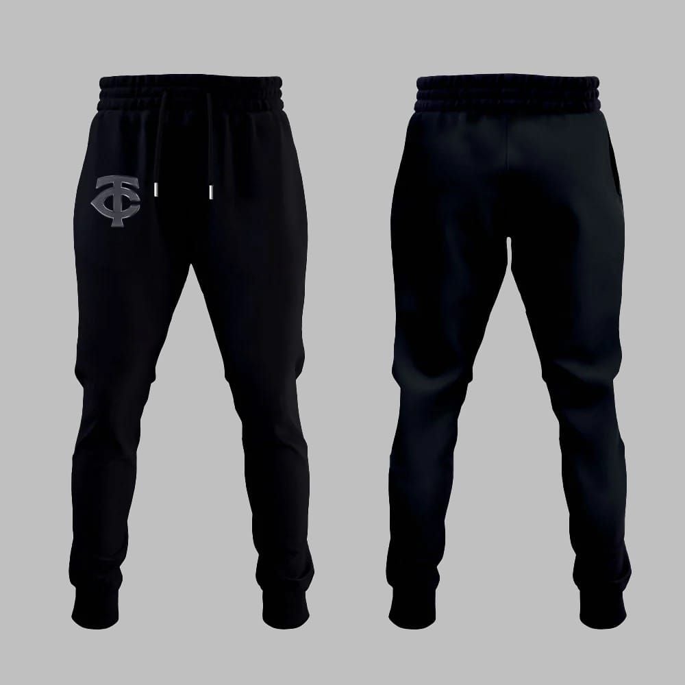 2025 Twins Back In Black Jersey - Grishko.com T-Shirts, Hoodie, Sweatshirt | WearSparks.com (Image 2)