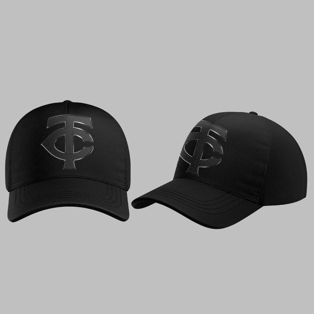 2025 Twins Back In Black Jersey - Grishko.com T-Shirts, Hoodie, Sweatshirt | WearSparks.com (Image 3)