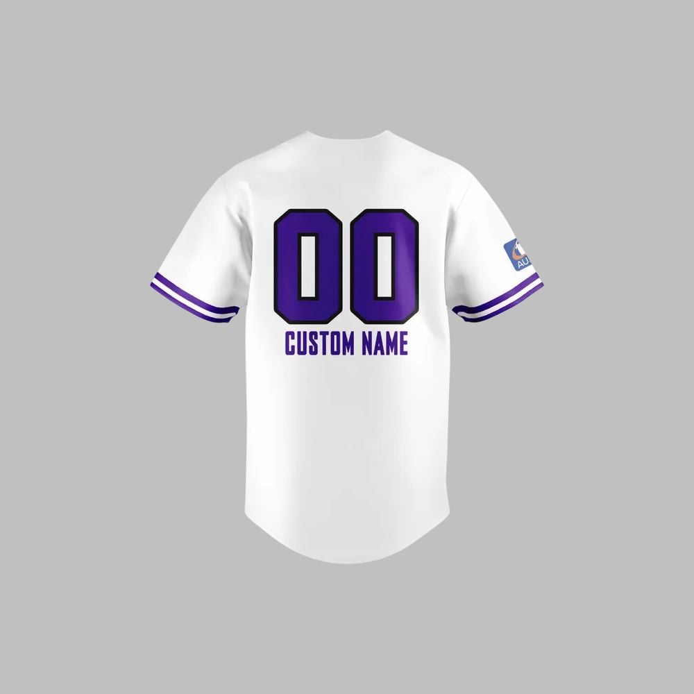 2025 VOLTS Jersey Custom Name Numbers - Grishko.com T-Shirts, Hoodie, Sweatshirt | WearSparks.com (Image 3)
