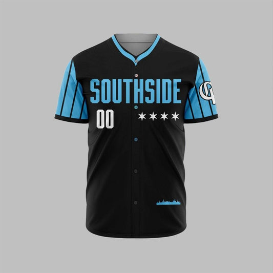 2025 White Sox City Connect Jersey - Grishko.com T-Shirts, Hoodie, Sweatshirt | WearSparks.com (Image 1)