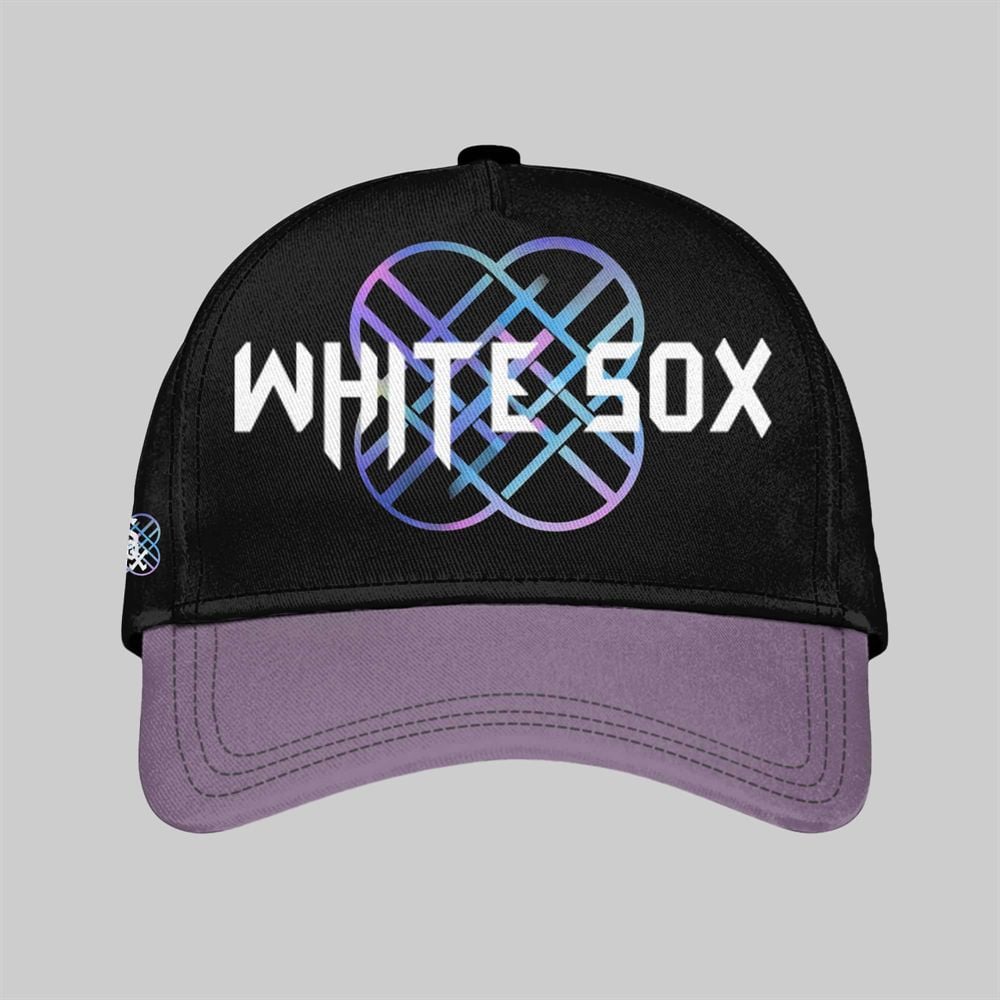 2025 White Sox KPop Demon Hunters Jersey - Grishko.com T-Shirts, Hoodie, Sweatshirt | WearSparks.com (Image 2)