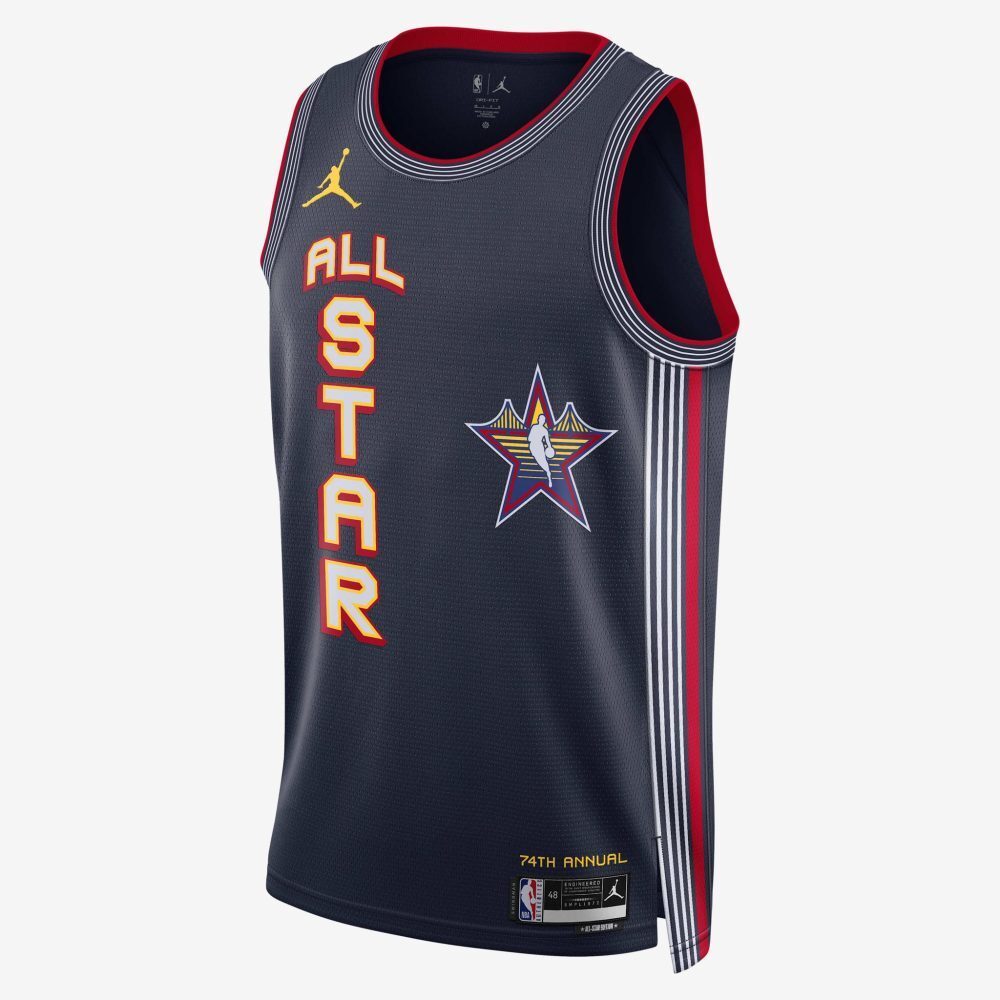 2025-nba-all-star-uniforms Style 2