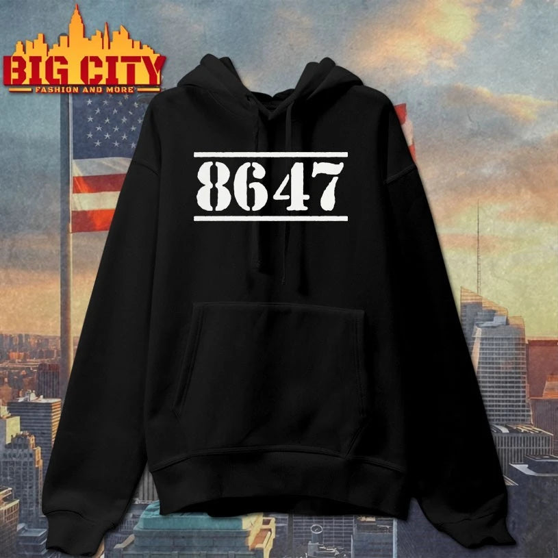 2026 8647 Anti Trump shirt