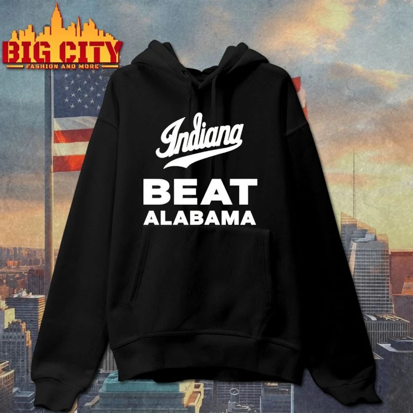 2026 Indiana Beat Alabama Shirt