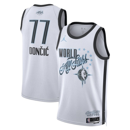 2026 All-Star #77 Luka Game Swingman Jersey - White (1)_conew1
