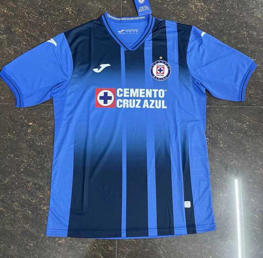 21-22 Blue Thai Edition s-3xl Style 2